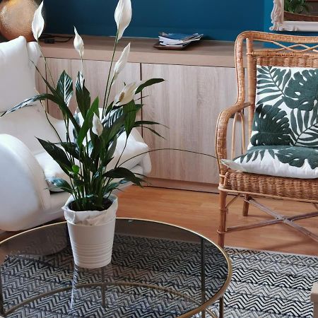 Apartamento Magnifique Deux Pieces Au Calme Deauville Exterior foto
